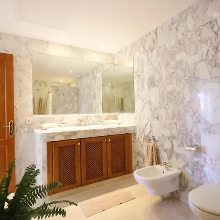 The Sanctuary Villa Las Palmas de Gran Canaria