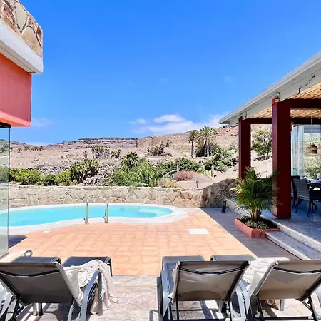 The Sanctuary Villa *