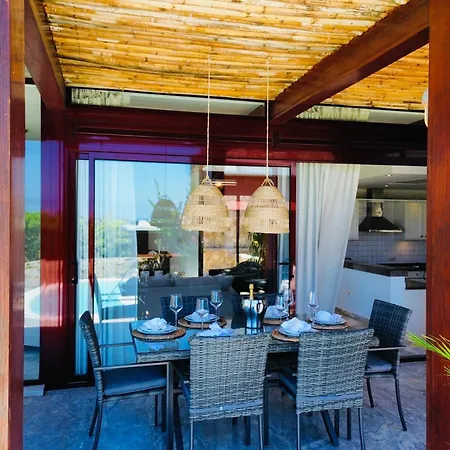 Villa The Sanctuary