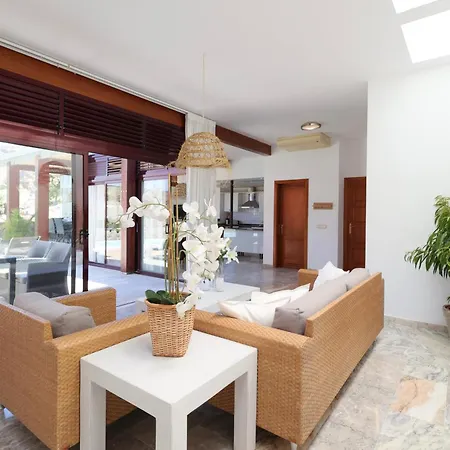Villa The Sanctuary Las Palmas / Gran Canaria