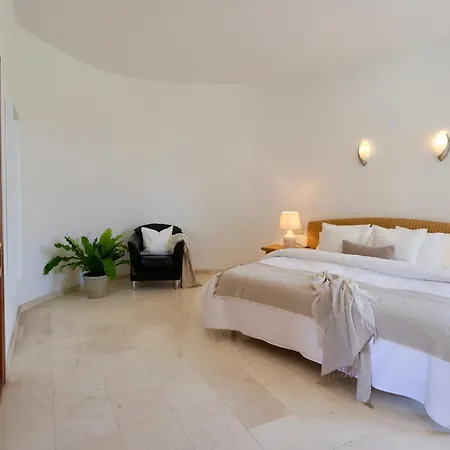 Villa The Sanctuary Las Palmas / Gran Canaria