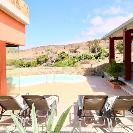 The Sanctuary Villa