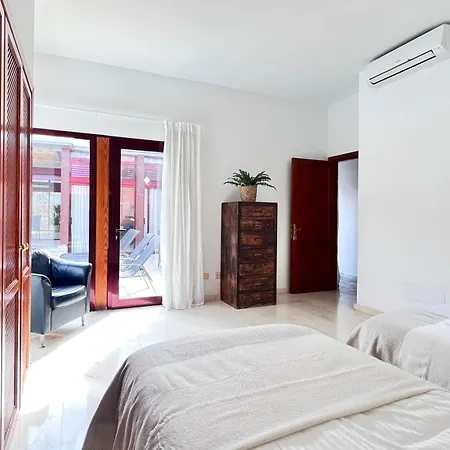 The Sanctuary Villa