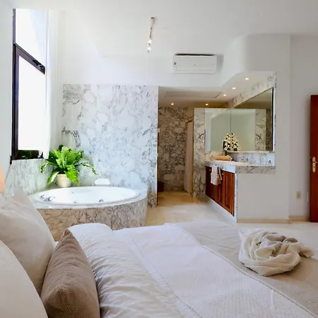 The Sanctuary Villa *