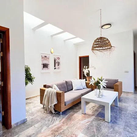 Villa The Sanctuary