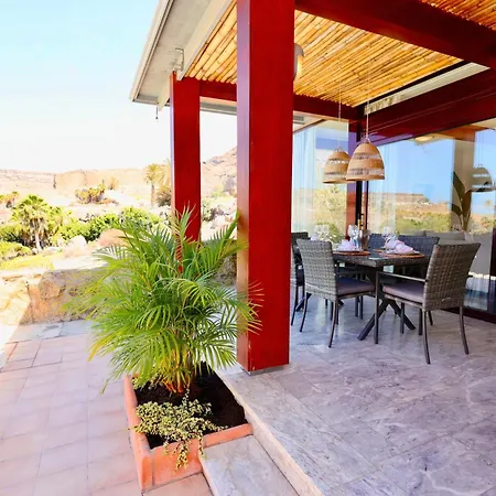 Villa The Sanctuary Las Palmas de Gran Canaria