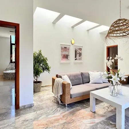 The Sanctuary Villa