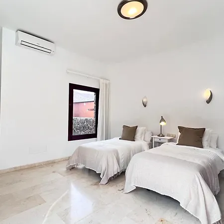 Villa The Sanctuary