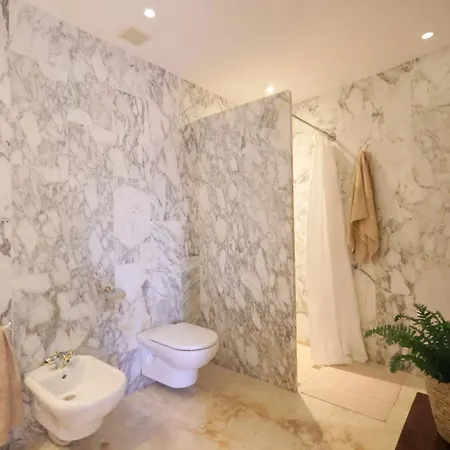 The Sanctuary Villa *